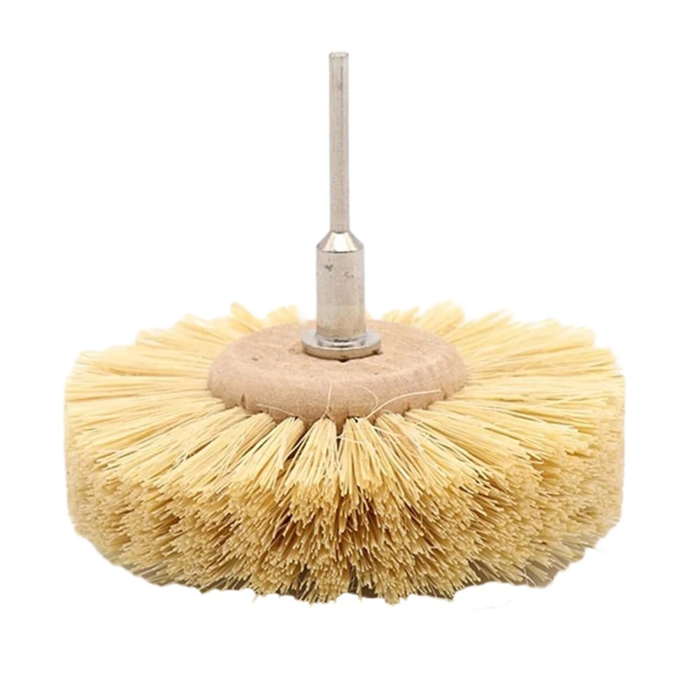 Polishing Tool Grinding Wheel 3mm Shank Power Tools 80mm Diameter For Grinding For Polishing High Quality Brand New
Polishing Tool Grinding Wheel 3mm Shank Power Tools 80mm Diameter For Grinding For Polishing High Quality Brand New