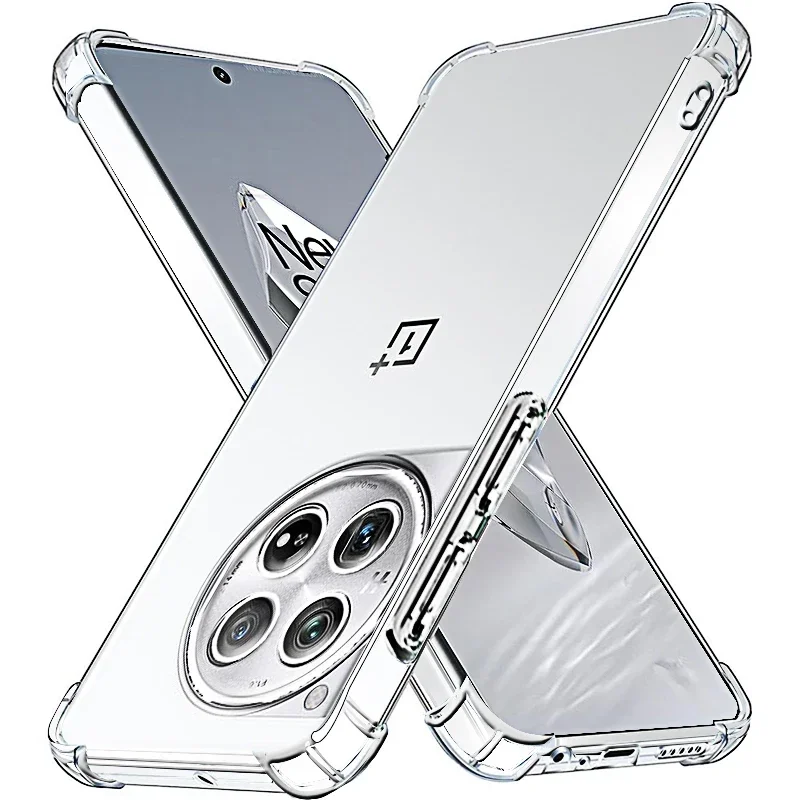 Simple Case for OnePlus 12 Case Matte Transparent TPU Soft Silicone Cover for One Plus 11R 11 10t Pro 9t 8t 9 8 10 Shell Bumper
Simple Case for OnePlus 12 Case Matte Transparent TPU Soft Silicone Cover for One Plus 11R 11 10t Pro 9t 8t 9 8 10 Shell Bumper