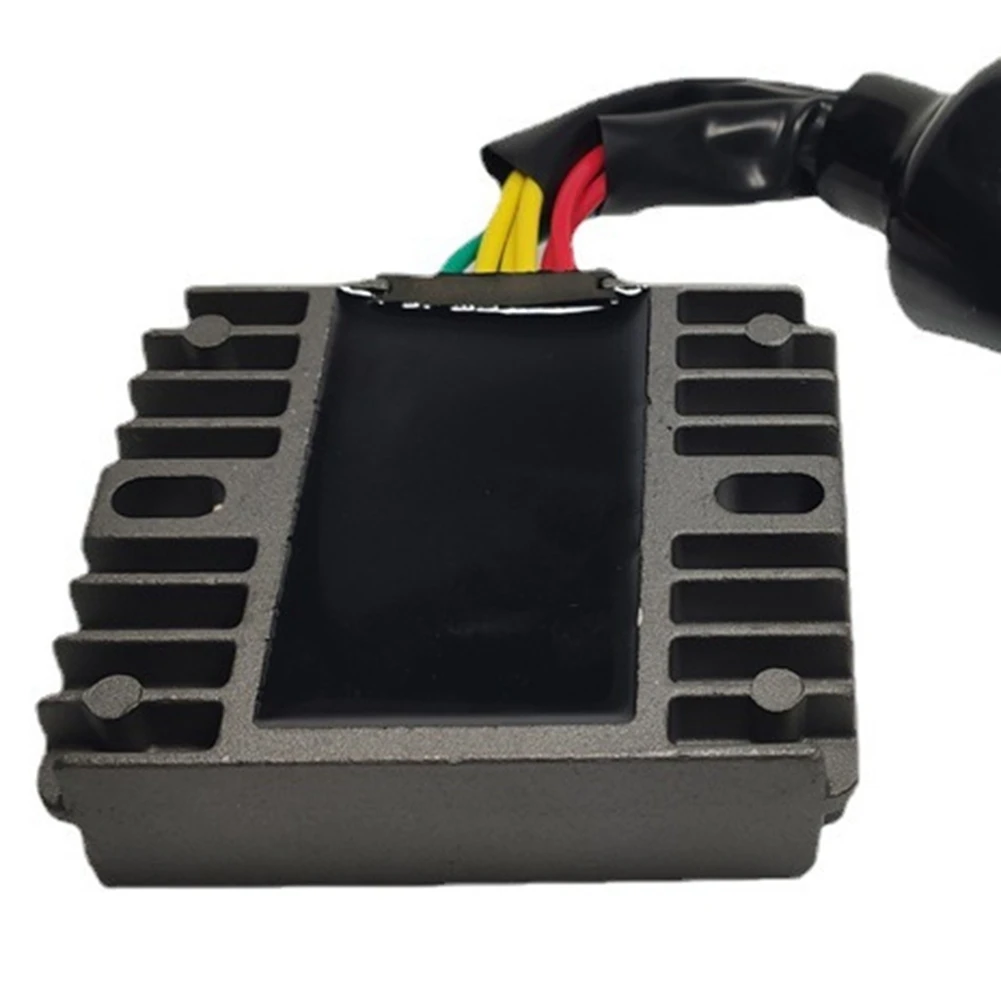1 Piece Motorcycle Rectifier Voltage Regulator For-Honda CBR929 CBR 900 RRY RR1 929Cc Fireblade 2000 2001
1 Piece Motorcycle Rectifier Voltage Regulator For-Honda CBR929 CBR 900 RRY RR1 929Cc Fireblade 2000 2001