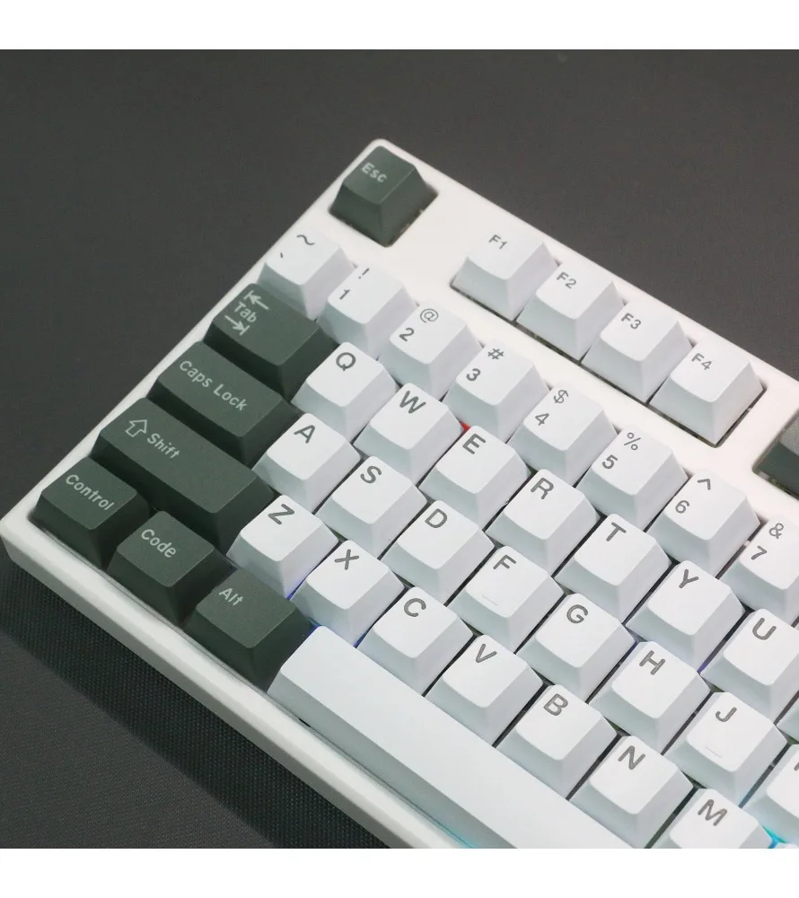 Keycap Cherry Original Highly Customized Mechanical Keyboard Big Leaf Botanical Garden
Keycap Cherry Original Highly Customized Mechanical Keyboard Big Leaf Botanical Garden