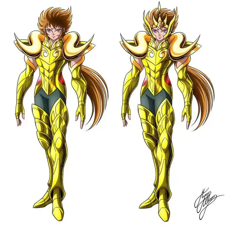RH Omega Model Saint Seiya Myth Cloth EXM Aries KiKi Knights of the Zodiac Action Figure Pre-order
RH Omega Model Saint Seiya Myth Cloth EXM Aries KiKi Knights of the Zodiac Action Figure Pre-order