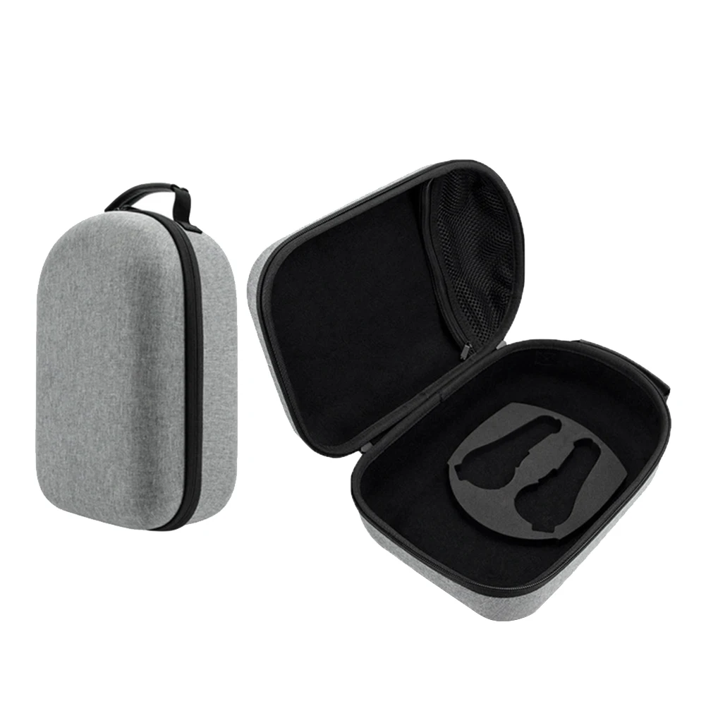 Travel Headset Case Carrying Headset Case Protective Headset Case VR Headset Case VR Accessories For Pico 4 Pro
Travel Headset Case Carrying Headset Case Protective Headset Case VR Headset Case VR Accessories For Pico 4 Pro