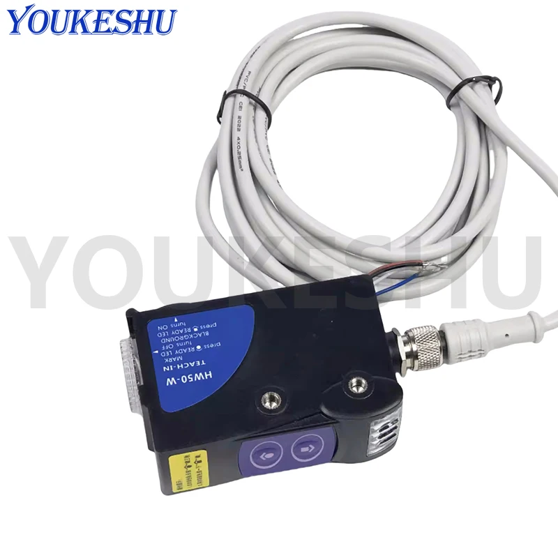 New Original HW50-W HW50-W-RGB Spot inventory
New Original HW50-W HW50-W-RGB Spot inventory