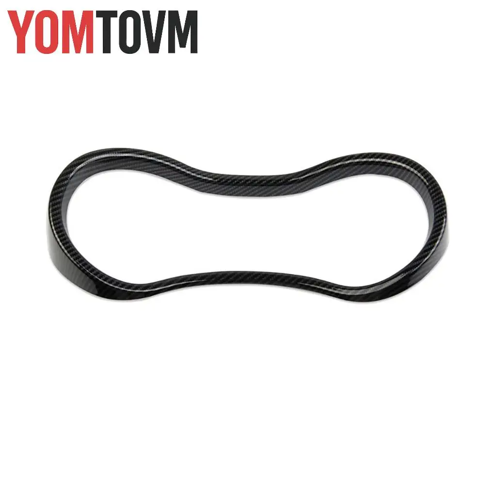 Накладка на рамку приборной панели, подходит для Dodge Durango 2014 2015 2016-2020 гг. 
Накладка на рамку приборной панели, подходит для Dodge Durango 2014 2015 2016-2020 гг.