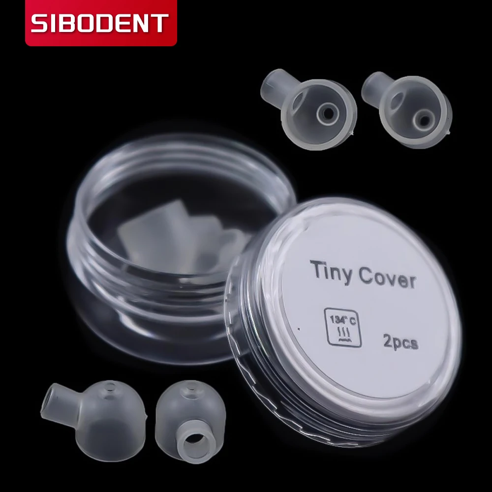 Cubierta odontológica autoclave 134℃, para óxido aluminio. Resiste abrasión aire y micro chorro arena, tapa polvo-resistant 
Cubierta odontológica autoclave 134℃, para óxido aluminio. Resiste abrasión aire y micro chorro arena, tapa polvo-resistant