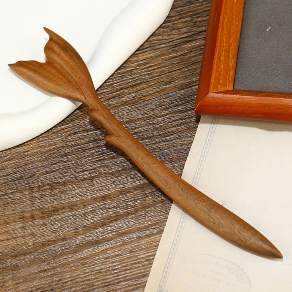 2 Pcs Sandalwood Hairpin Vintage Green Retro Chopsticks Durable Wooden Accessories Hairstyle Wedding Party
2 Pcs Sandalwood Hairpin Vintage Green Retro Chopsticks Durable Wooden Accessories Hairstyle Wedding Party