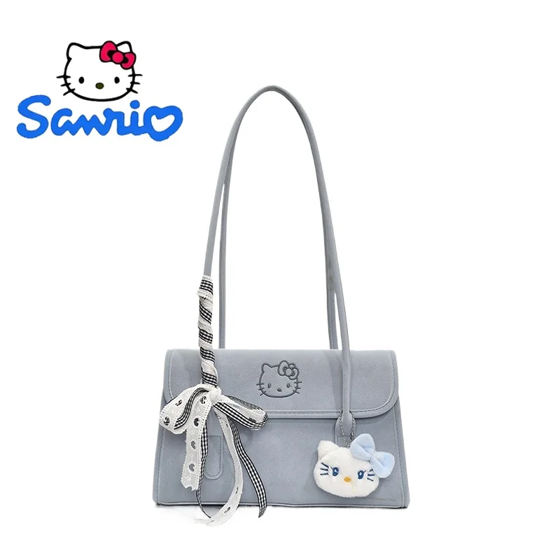 Hello Kitty Luxury Purse Handbag for Women Girls New Cute Style Versatile Large Capacity Shoulder Bag Fashion
Hello Kitty Luxury Purse Handbag for Women Girls New Cute Style Versatile Large Capacity Shoulder Bag Fashion