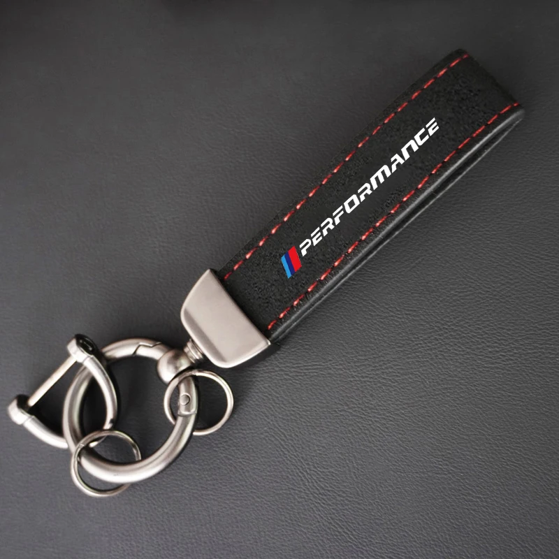 Suede Zinc Alloy Car Key Rings Keychain For BMW Performance i8 Z4 Z8 X3M X4M G82 G80 F80 F87 G30 G20 G32 F40 F45 F46 E70 E71 G11
Suede Zinc Alloy Car Key Rings Keychain For BMW Performance i8 Z4 Z8 X3M X4M G82 G80 F80 F87 G30 G20 G32 F40 F45 F46 E70 E71 G11
