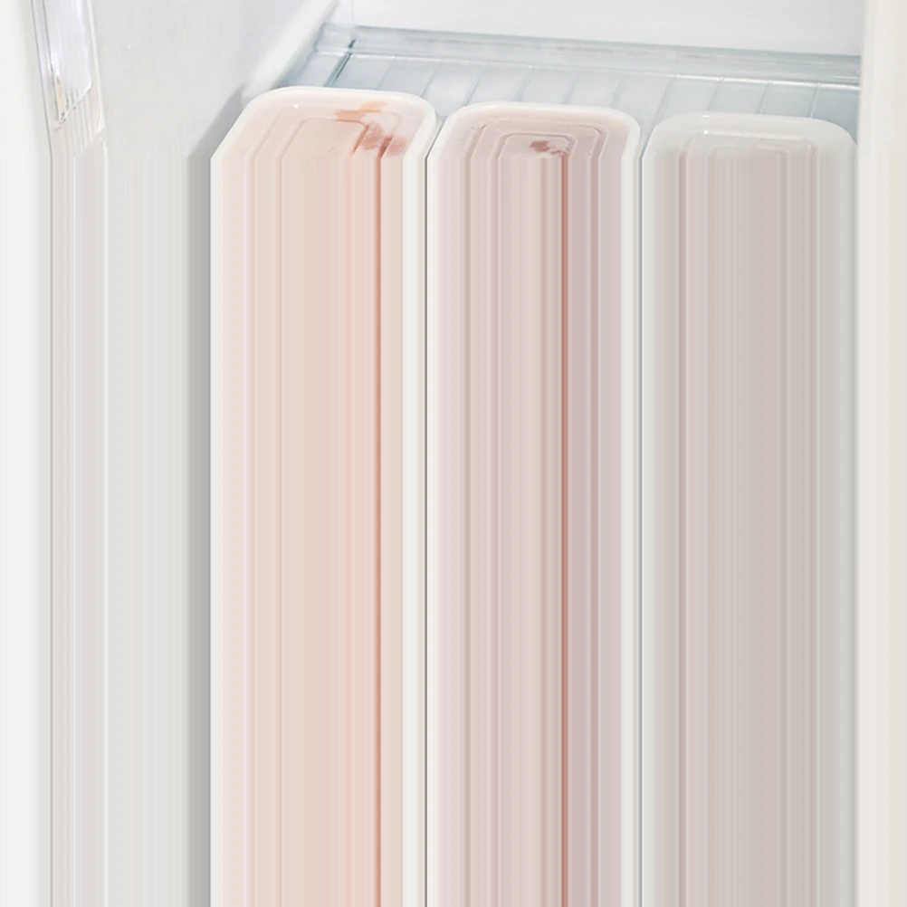 6 Pcs Food Containers Lids Kitchen Fridge ganizer Freezer Box Wear Resistant Reusable Storage Container PP Material Easy
6 Pcs Food Containers Lids Kitchen Fridge ganizer Freezer Box Wear Resistant Reusable Storage Container PP Material Easy