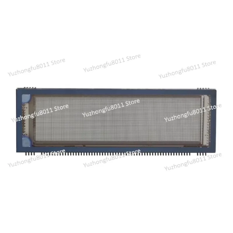 GP1247BI/AI Futaba VFD253x63 VFD Dot Matrix Fluorescent Display, Disassembled, Good Quality
GP1247BI/AI Futaba VFD253x63 VFD Dot Matrix Fluorescent Display, Disassembled, Good Quality