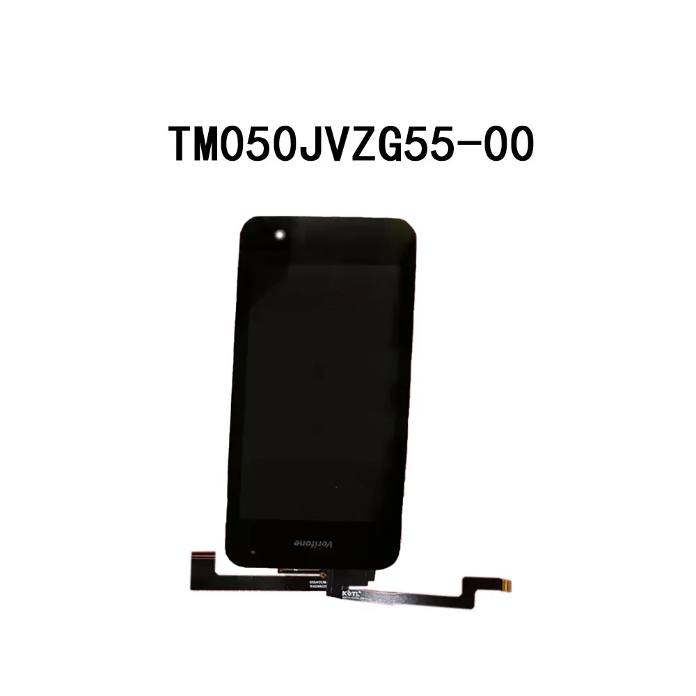 LCD Display Screen For industrial Equipme TM050JVZG55-00 5.0-Inch Highly Quality
LCD Display Screen For industrial Equipme TM050JVZG55-00 5.0-Inch Highly Quality