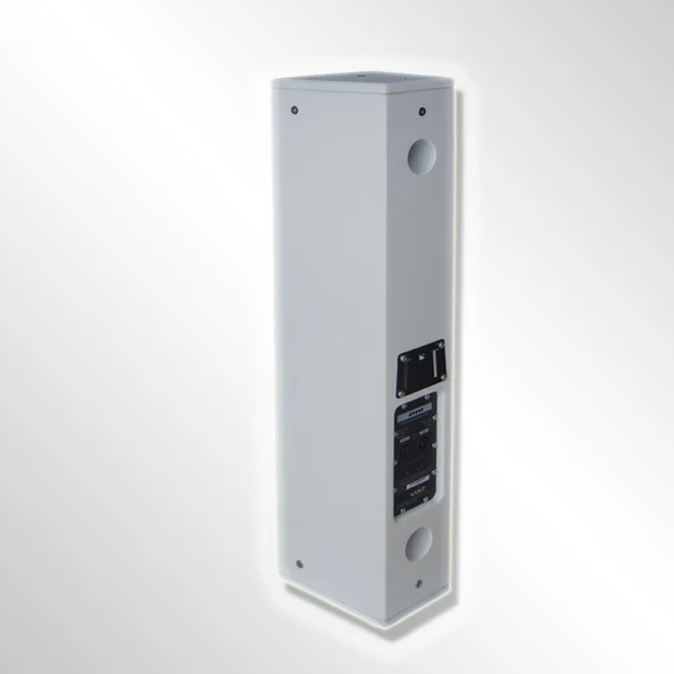 EPA240 4*5.25 Commercial Audio Shop Hotel Restaurant Indoor And Outdoor Dance Radio Speaker Conference Room Home Living Room
EPA240 4*5.25 Commercial Audio Shop Hotel Restaurant Indoor And Outdoor Dance Radio Speaker Conference Room Home Living Room