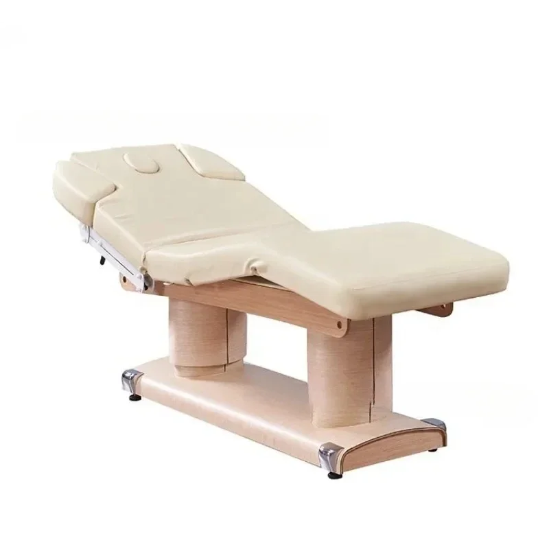 Electric beauty bed beauty bed beauty salon special spa salon electric lift massage bed
Electric beauty bed beauty bed beauty salon special spa salon electric lift massage bed
