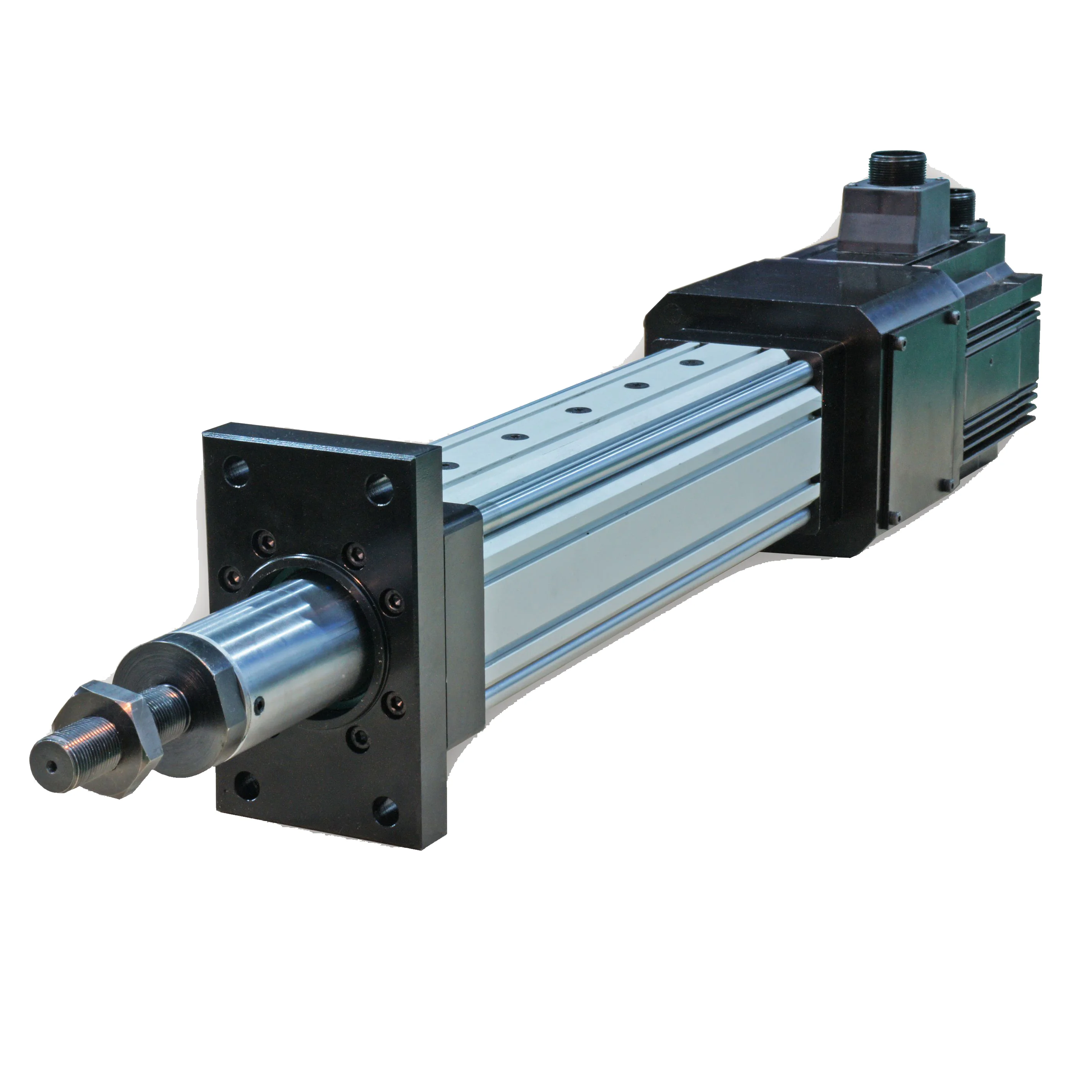 OEM High Precision High Speed Linear Servo Electric Cylinder
OEM High Precision High Speed Linear Servo Electric Cylinder