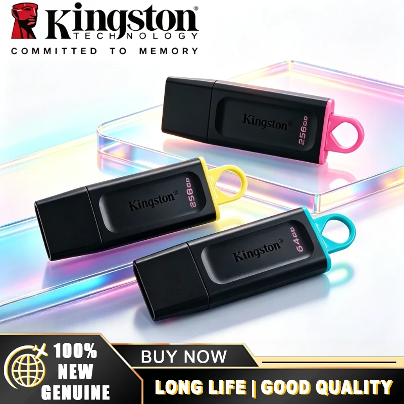 Kingston USB 3.2 Gen1 DTX Pocket Pendrive USB Flash Drives 64GB 128GB 256GB Memory Stick Mini Key Usb Flash Drive fot Numeral PC
Kingston USB 3.2 Gen1 DTX Pocket Pendrive USB Flash Drives 64GB 128GB 256GB Memory Stick Mini Key Usb Flash Drive fot Numeral PC