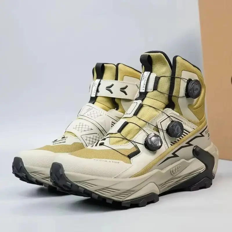 Hot Sale Hiking Man Shoes Professional Mountain Climbing Man Shoes Wide Feet Men Trekking Sneakers Camping Shoe Youth
Hot Sale Hiking Man Shoes Professional Mountain Climbing Man Shoes Wide Feet Men Trekking Sneakers Camping Shoe Youth