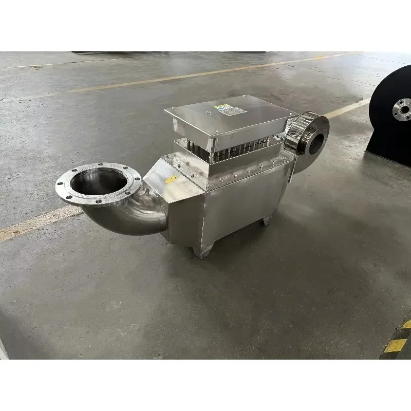 Stainless Steel Duct Heater 240V 380V 220V Building Electric Heater 10KW-50KW Power Heating Element Heating Tube for Use
Stainless Steel Duct Heater 240V 380V 220V Building Electric Heater 10KW-50KW Power Heating Element Heating Tube for Use