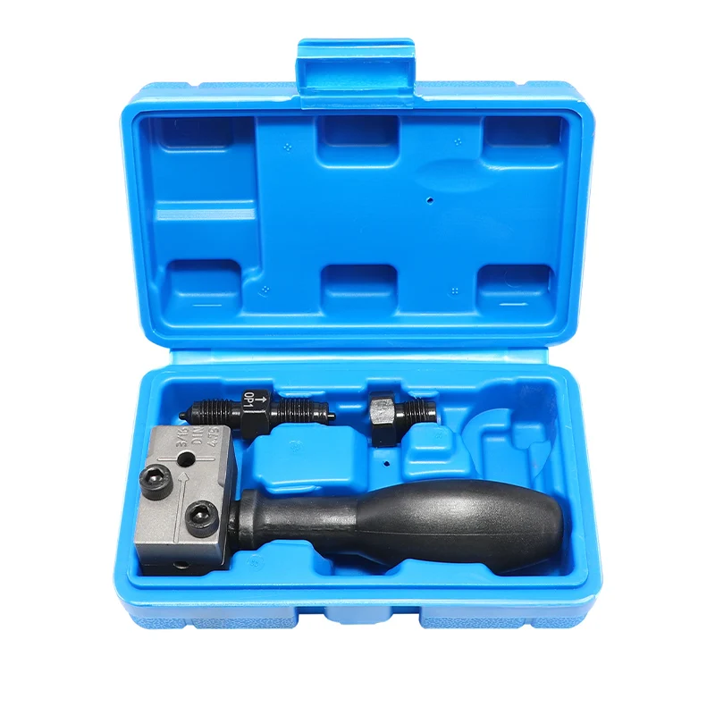 Car Brake Oil Pipe Expander Tools Set Automobiles Parts Accessories Auto Repair Mechanic Outillage Mechanical Automobile
Car Brake Oil Pipe Expander Tools Set Automobiles Parts Accessories Auto Repair Mechanic Outillage Mechanical Automobile