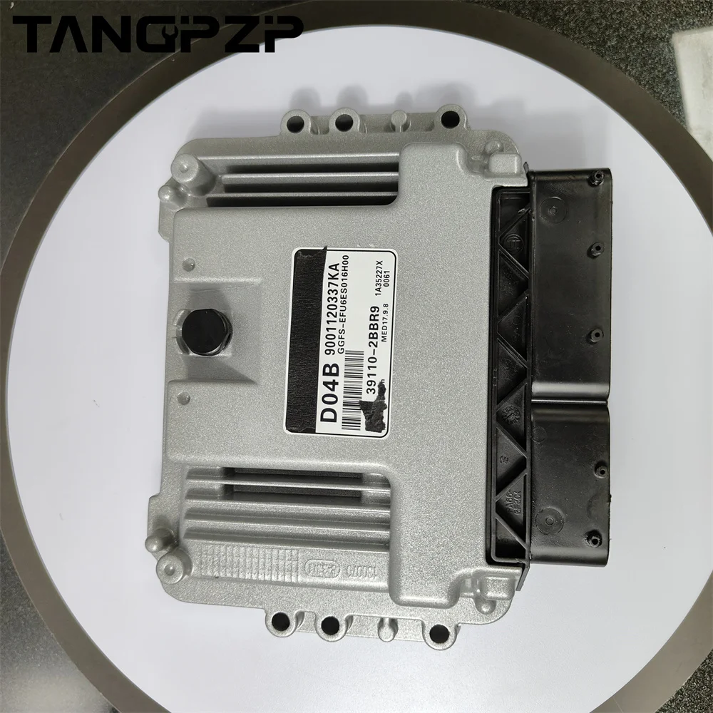 39110-2BBR9 9001120337KA D04B New ECU Original Car Engine Computer Board MEG17.9.8 Fit for Hyundai-Accessory
39110-2BBR9 9001120337KA D04B New ECU Original Car Engine Computer Board MEG17.9.8 Fit for Hyundai-Accessory