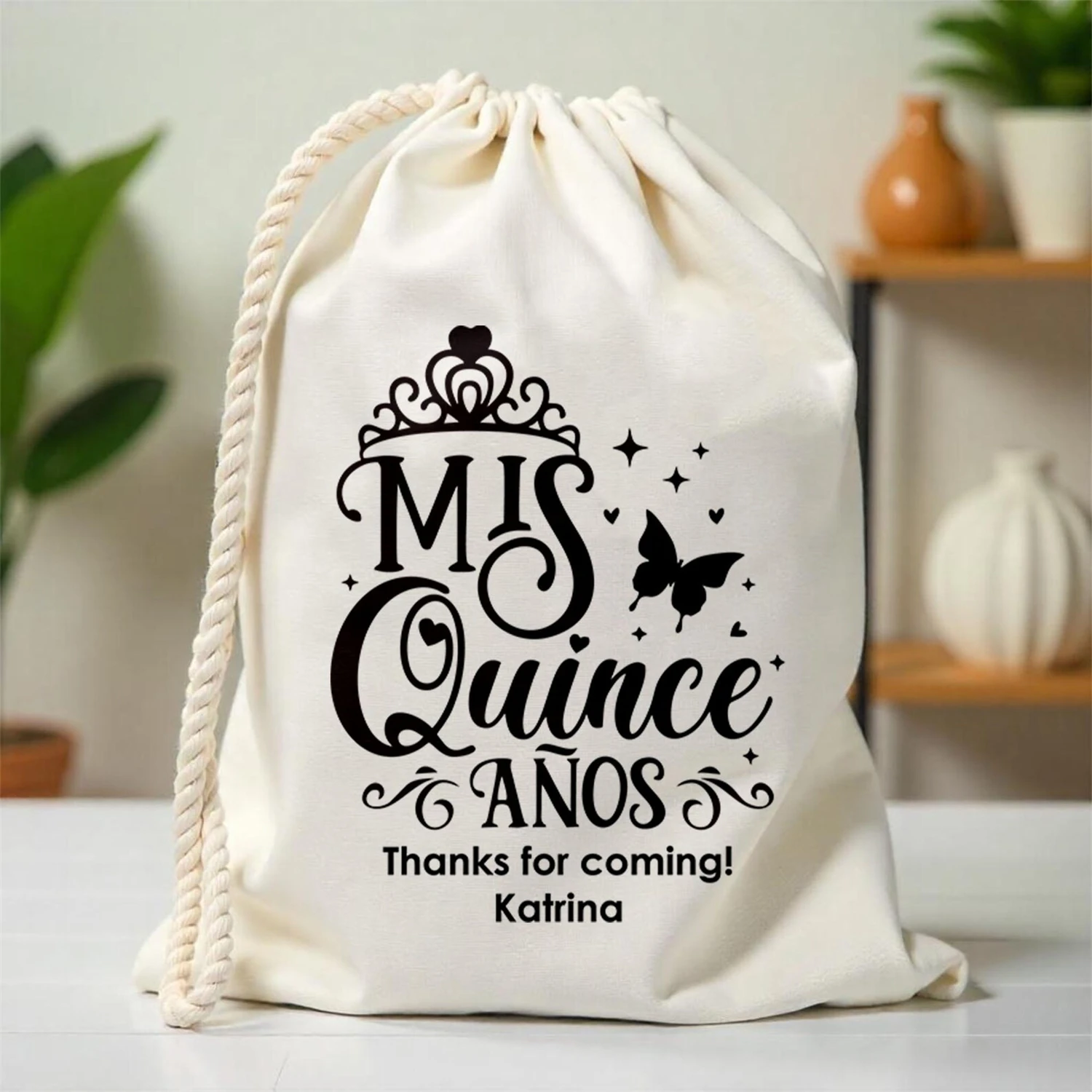 Сумка для вечеринки Miss Quince на заказ, 20/30/50 шт., сувенир для вечеринки Quinceanera, сувенир для вечеринки в честь дня рождения для девочек-подростков, сувенир для вечеринки в честь 15-го дня рождения
Сумка для вечеринки Miss Quince на заказ, 20/30/50 шт., сувенир для вечеринки Quinceanera, сувенир для вечеринки в честь дня рождения для девочек-подростков, сувенир для вечеринки в честь 15-го дня рождения