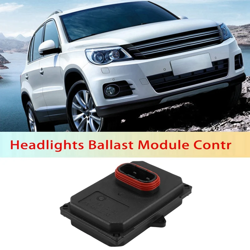 Car LED Headlight AFS Steering Module 7L6941329B For VW Golf Jetta Tiguan Skoda A6 Power Control Unit Xenon Lamp Parts
Car LED Headlight AFS Steering Module 7L6941329B For VW Golf Jetta Tiguan Skoda A6 Power Control Unit Xenon Lamp Parts