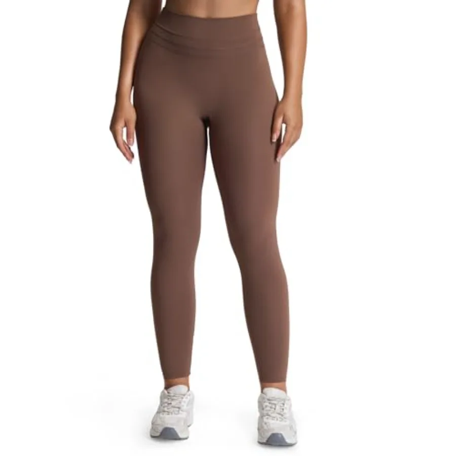 Aoxjox High Waisted Workout Leggings for Women Scrunch Tummy Control Luna Buttery Soft Gym Yoga Pants 26
Aoxjox High Waisted Workout Leggings for Women Scrunch Tummy Control Luna Buttery Soft Gym Yoga Pants 26
