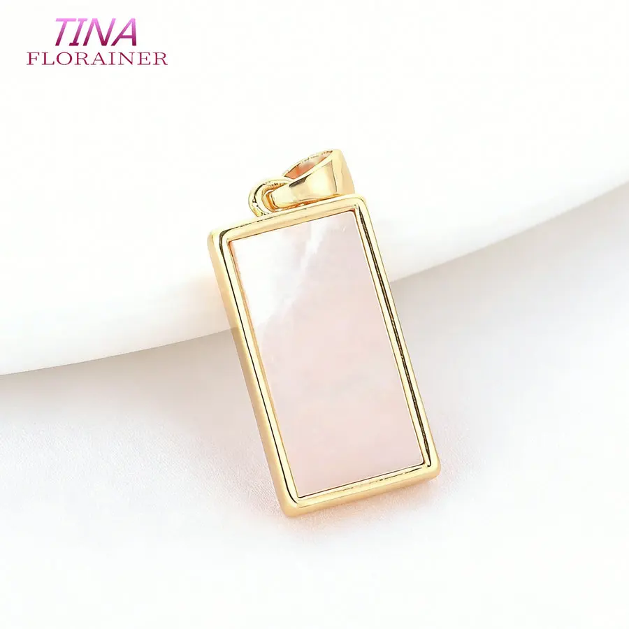 9*18 мм 14-каратное золото, латунная ракушка, прямоугольный браслет, подвески, подвески, ожерелье, принадлежности для изготовления ювелирных изделий, аксессуары «сделай сам»
9*18 мм 14-каратное золото, латунная ракушка, прямоугольный браслет, подвески, подвески, ожерелье, принадлежности для изготовления ювелирных изделий, аксессуары «сделай сам»