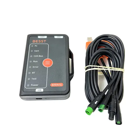 BEEST Programming Tool Diagnose Software For Bafang Controller System Mid Motor Tooling USB