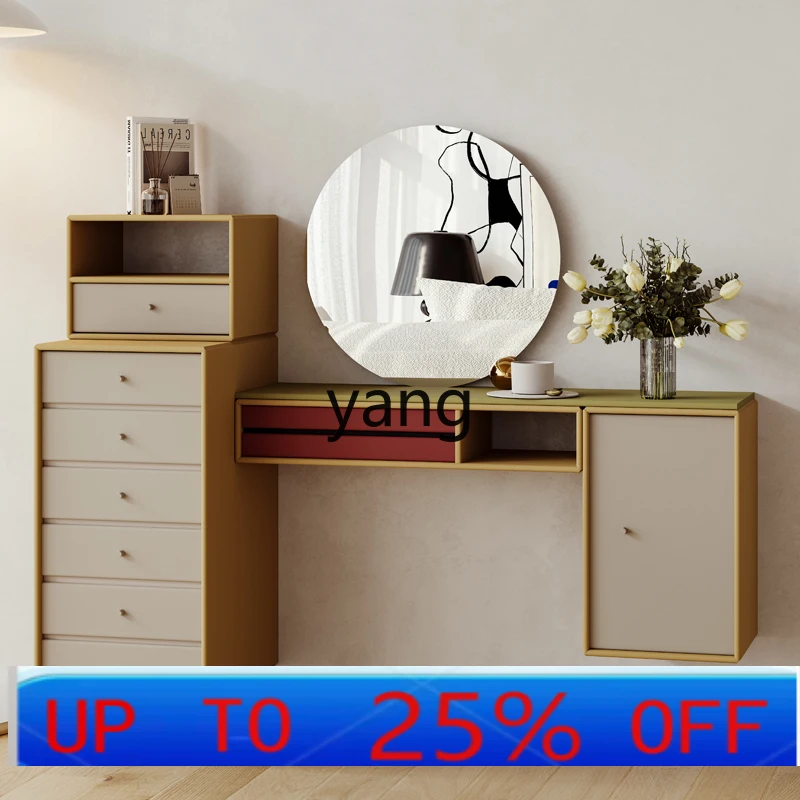 LHH minimalist hanging small apartment multi-drawer bedroom chest dresser integrated
LHH minimalist hanging small apartment multi-drawer bedroom chest dresser integrated