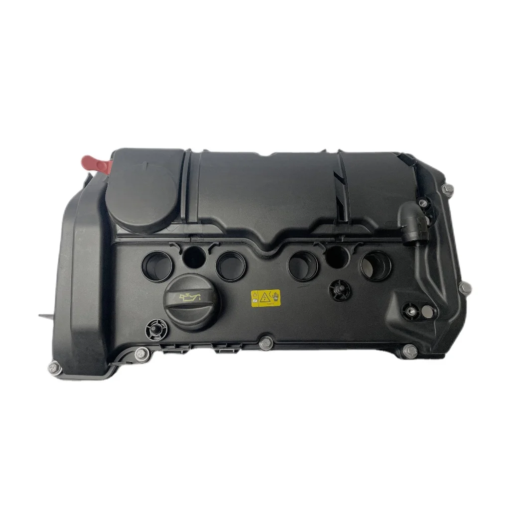 Engine Parts Cylinder Valve Chamber Cover For MINI N12 N12B13 N12B16 N13 N13B16 N14 N14B16 N16 N18 1.6L 11127646552
Engine Parts Cylinder Valve Chamber Cover For MINI N12 N12B13 N12B16 N13 N13B16 N14 N14B16 N16 N18 1.6L 11127646552