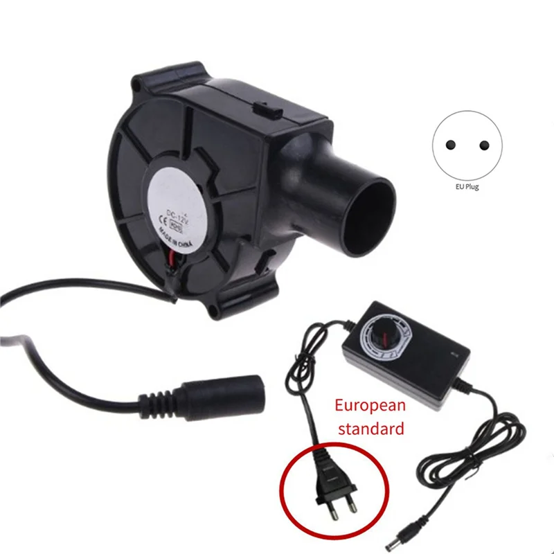 2025 Trend 2X 7530 Smelting Metal Fan Air Blower 2500R Centrifugal Radial Air Cooler Fan BBQ Blower Charcoal Cooling EU Plug
2025 Trend 2X 7530 Smelting Metal Fan Air Blower 2500R Centrifugal Radial Air Cooler Fan BBQ Blower Charcoal Cooling EU Plug