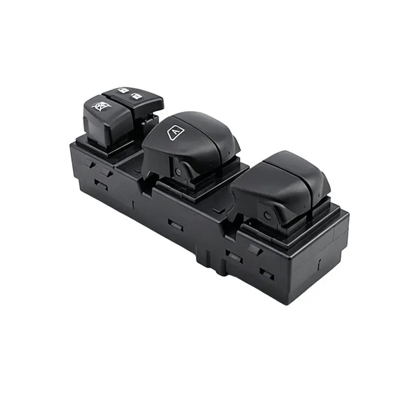 Power Window Switch Glass Lifter Control Button For Nissan Sentra 2020-2025 Part Number 25401-6LA0A Car Accessory
Power Window Switch Glass Lifter Control Button For Nissan Sentra 2020-2025 Part Number 25401-6LA0A Car Accessory