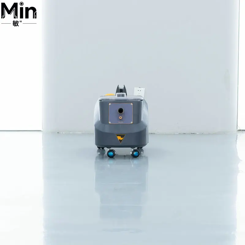 Multifunctional High Carpet Cleaning Machine Steam Mop Vacuum Scrubber for Sofa Hotel Outdoor Use
Multifunctional High Carpet Cleaning Machine Steam Mop Vacuum Scrubber for Sofa Hotel Outdoor Use
