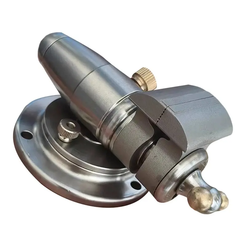 A36T-Adjustable Stainless Steel Pliers With Rotating Base And Mini Tongs Multifunctional Maintenance Tool For Workers
A36T-Adjustable Stainless Steel Pliers With Rotating Base And Mini Tongs Multifunctional Maintenance Tool For Workers