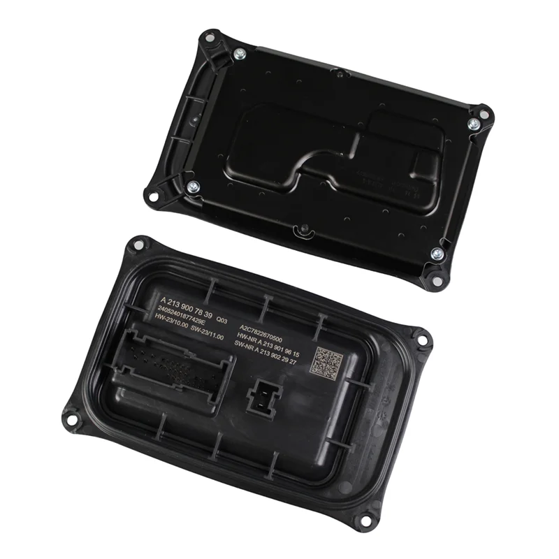 Новый A2139007839 Новый модуль управления светодиодными фарами для Mercedes Benz G465 GLB247 GLE167
Новый A2139007839 Новый модуль управления светодиодными фарами для Mercedes Benz G465 GLB247 GLE167