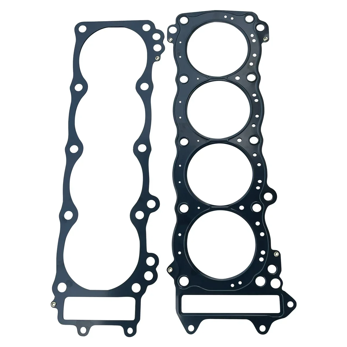 Motorcycle Cylinder Head Base Gasket Kits For Suzuki GSX1300 Hayabusa GSX1300R 2008-2020 B-King GSX1300BK 2008-2010
Motorcycle Cylinder Head Base Gasket Kits For Suzuki GSX1300 Hayabusa GSX1300R 2008-2020 B-King GSX1300BK 2008-2010