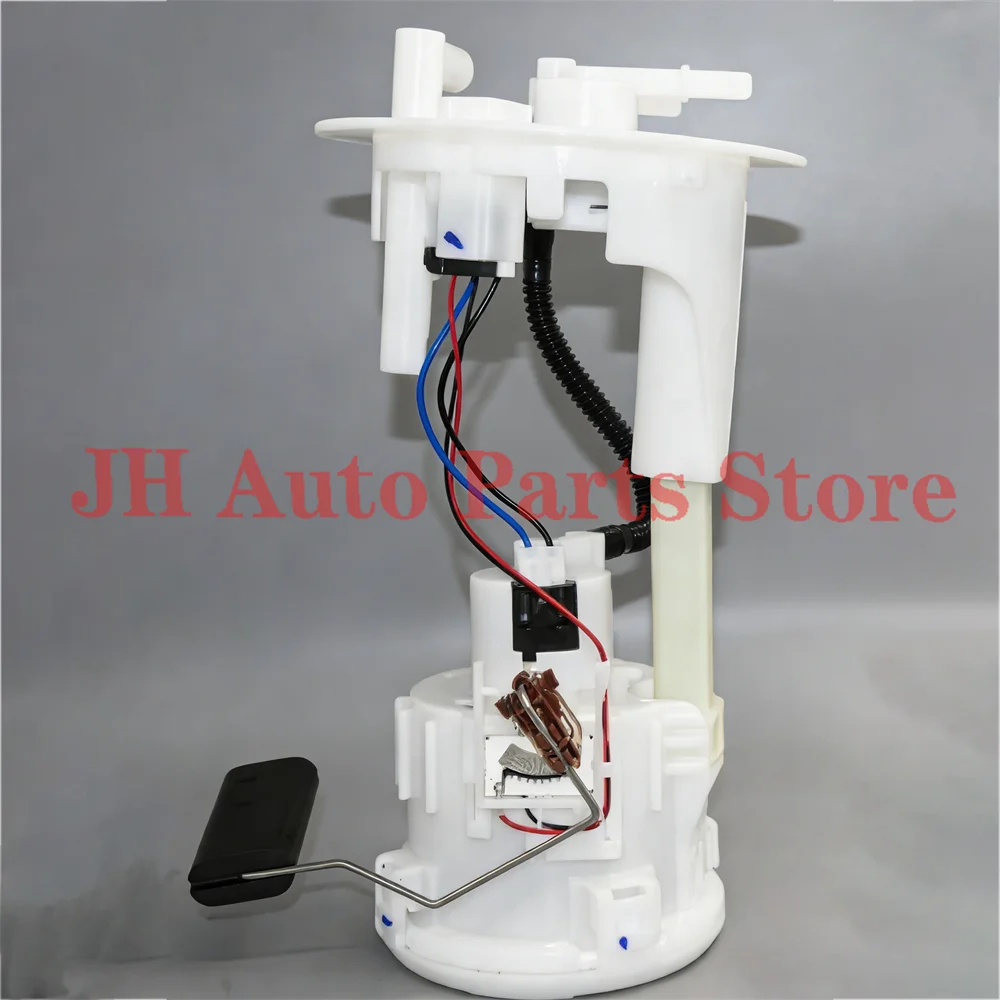 Fuel Pump Assembly For Toyota Vios Yaris 3NRVE 1.2L 1NRVE 1.3L 2NRVE 1.5L 2022-
Fuel Pump Assembly For Toyota Vios Yaris 3NRVE 1.2L 1NRVE 1.3L 2NRVE 1.5L 2022-