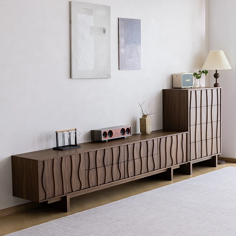 Wabi Sabi Vintage Tv Stand Unique Aesthetic Minimalist Design Tv Stand Luxurious Elegant Meubles De Salon Living Room Furniture
Wabi Sabi Vintage Tv Stand Unique Aesthetic Minimalist Design Tv Stand Luxurious Elegant Meubles De Salon Living Room Furniture