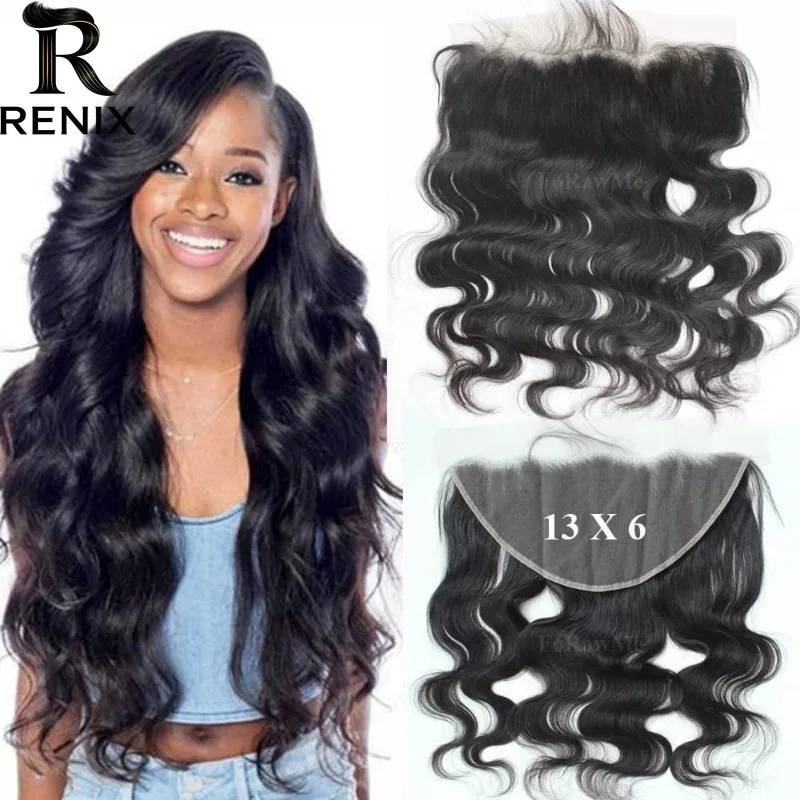 13X6 Ear To Ear Lace Frontal with Natural Hairline Body Wave Human Hair 22 Inch Pre Plucked 100% Unprocessed Hair Natural Color
13X6 Ear To Ear Lace Frontal with Natural Hairline Body Wave Human Hair 22 Inch Pre Plucked 100% Unprocessed Hair Natural Color