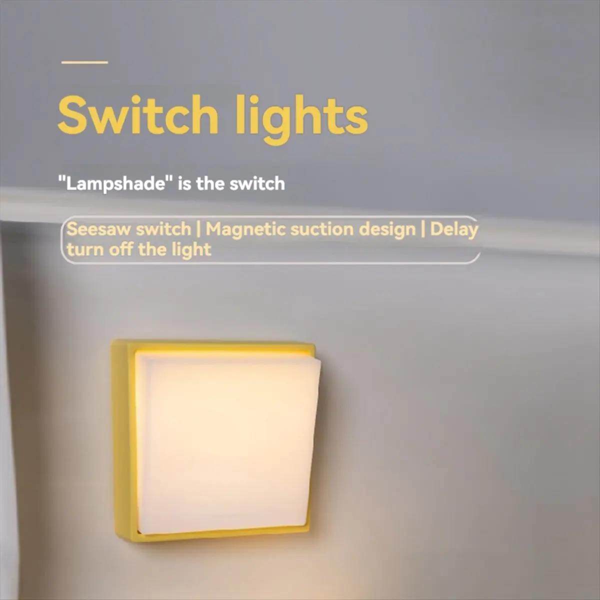 *A99Z Переключатель света с зарядкой через USB, простой стиль, ночник для дома, спальни, прикроватный выключатель, ночник, лимонно-желтый
*A99Z Переключатель света с зарядкой через USB, простой стиль, ночник для дома, спальни, прикроватный выключатель, ночник, лимонно-желтый