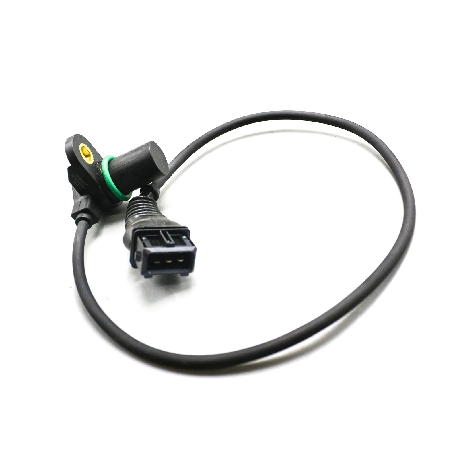 ZOOMKEY Cam Camshaft Position Sensor 12147539165 For BMW E39 E46 E53 E60 325Ci 330Ci A0 12141438081 ; 12 14 1 438 081
ZOOMKEY Cam Camshaft Position Sensor 12147539165 For BMW E39 E46 E53 E60 325Ci 330Ci A0 12141438081 ; 12 14 1 438 081