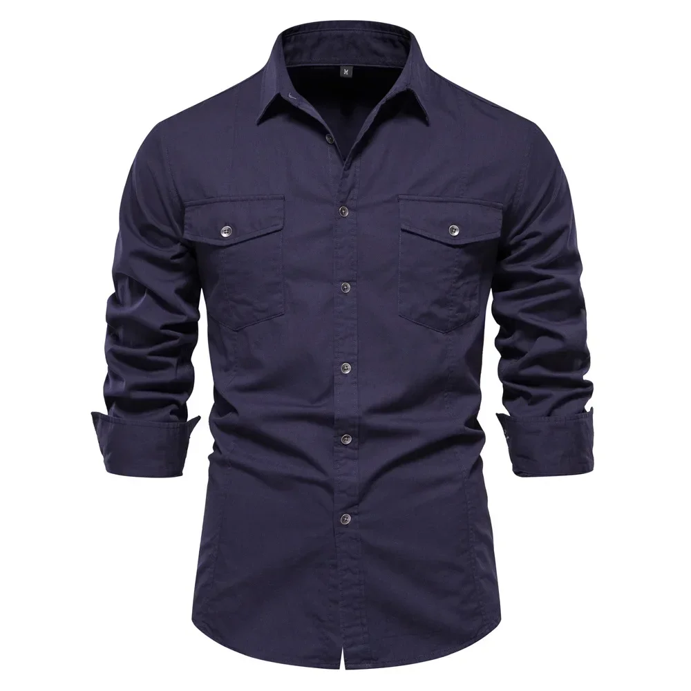 Fashion Luxury Men Shirts Single Breasted Shirt Casual Purple Turbulent Print Long Sleeve Tops Men's Clothing Hawaii Cardigan
Fashion Luxury Men Shirts Single Breasted Shirt Casual Purple Turbulent Print Long Sleeve Tops Men's Clothing Hawaii Cardigan