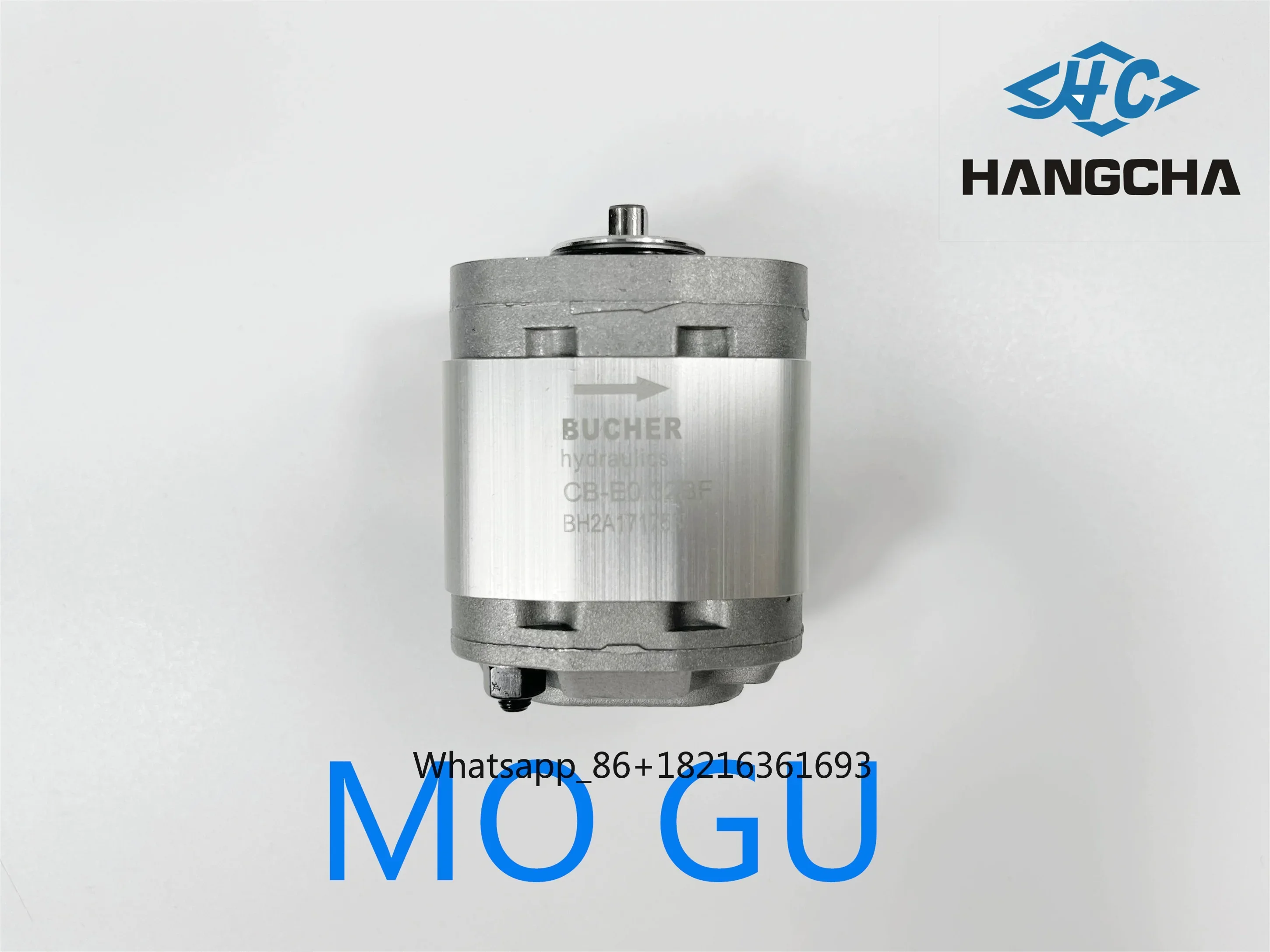 Forklift parts. CBD15-WS 31102097. Hydraulic pump. Forklift parts
Forklift parts. CBD15-WS 31102097. Hydraulic pump. Forklift parts
