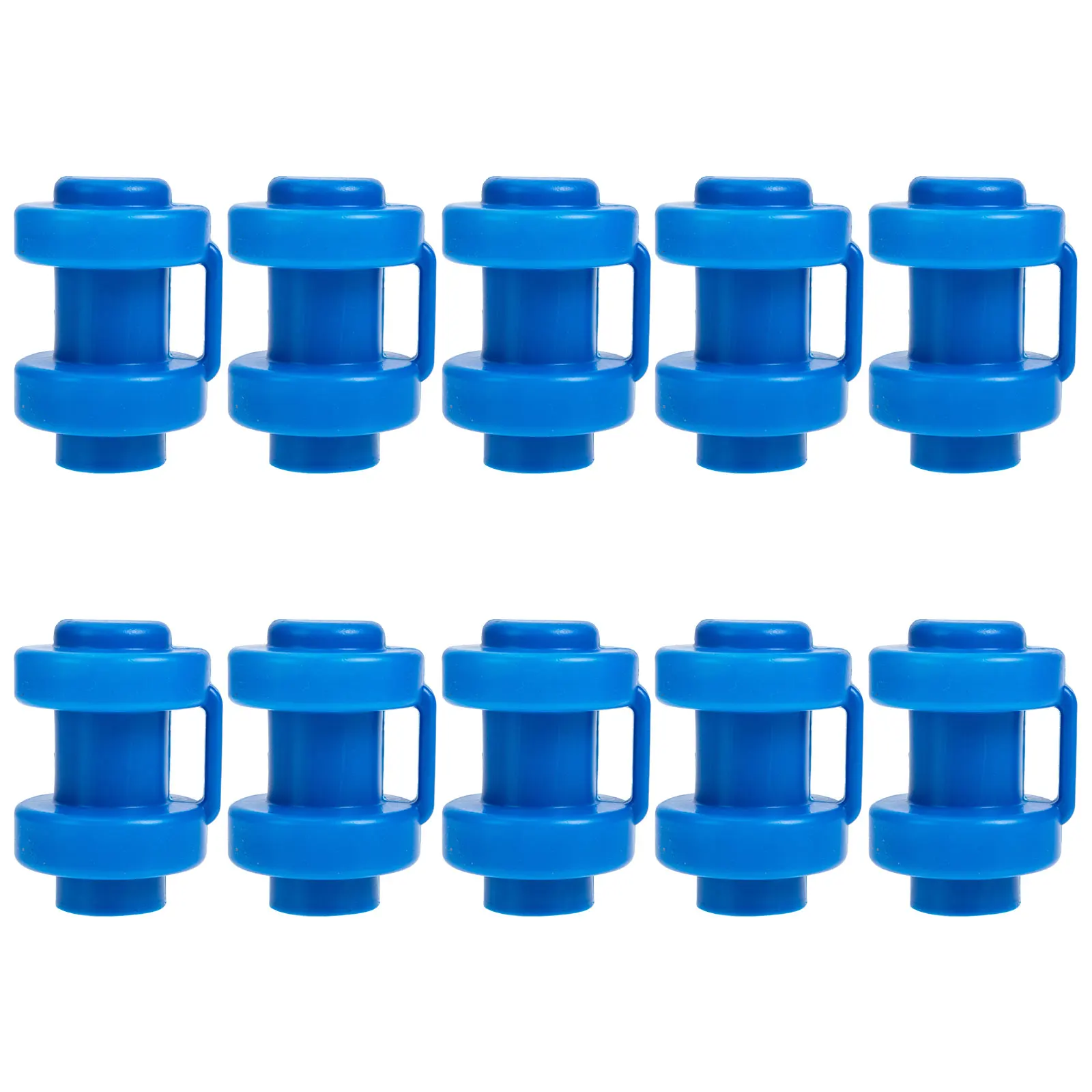 10Pcs Children Trampolines Pole Caps Trampolines Pole Replacements Pole Caps Trampolines Enclosure Pole Caps Trampolines
10Pcs Children Trampolines Pole Caps Trampolines Pole Replacements Pole Caps Trampolines Enclosure Pole Caps Trampolines