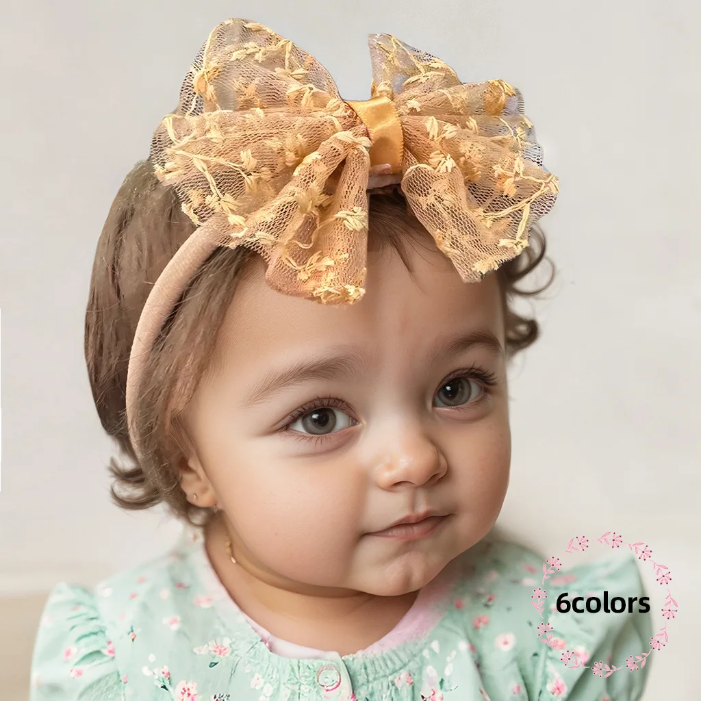 Европейская и американская детская повязка на голову — эластичный дизайн с бантом для детей, мягкий тонкий аксессуар для волос для младенцев
Европейская и американская детская повязка на голову — эластичный дизайн с бантом для детей, мягкий тонкий аксессуар для волос для младенцев