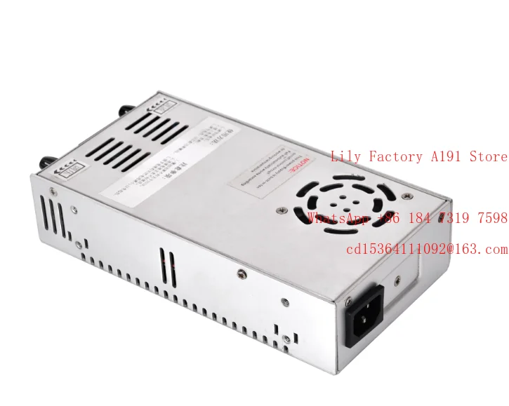 0-100V 7A Battery Charger ternary iron lithium acid battery, charger, voltage and current adjustable
0-100V 7A Battery Charger ternary iron lithium acid battery, charger, voltage and current adjustable