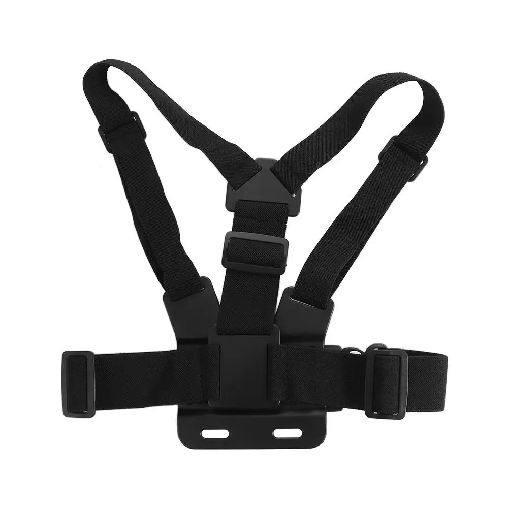 Регулируемый держатель нагрудного ремня для телефона, высокая стабильность, вращающийся нагрудный ремень, фиксирующий кронштейн, легко устанавливается, эластичный
Регулируемый держатель нагрудного ремня для телефона, высокая стабильность, вращающийся нагрудный ремень, фиксирующий кронштейн, легко устанавливается, эластичный