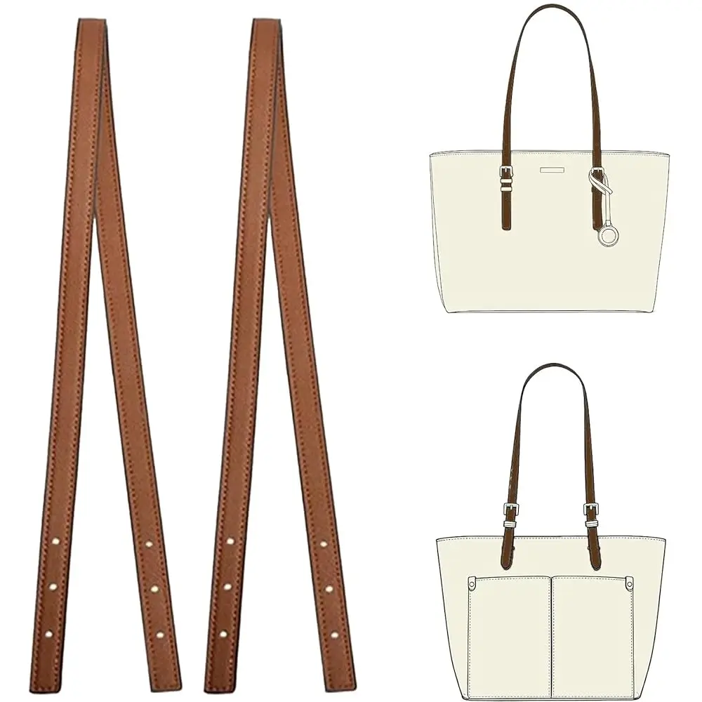 Free ShippingPremium Microfiber Leather Shoulder Strap Replacement for Michael Kors Basket Bags, 2 Pieces Adjustable Purse Hand
Free ShippingPremium Microfiber Leather Shoulder Strap Replacement for Michael Kors Basket Bags, 2 Pieces Adjustable Purse Hand