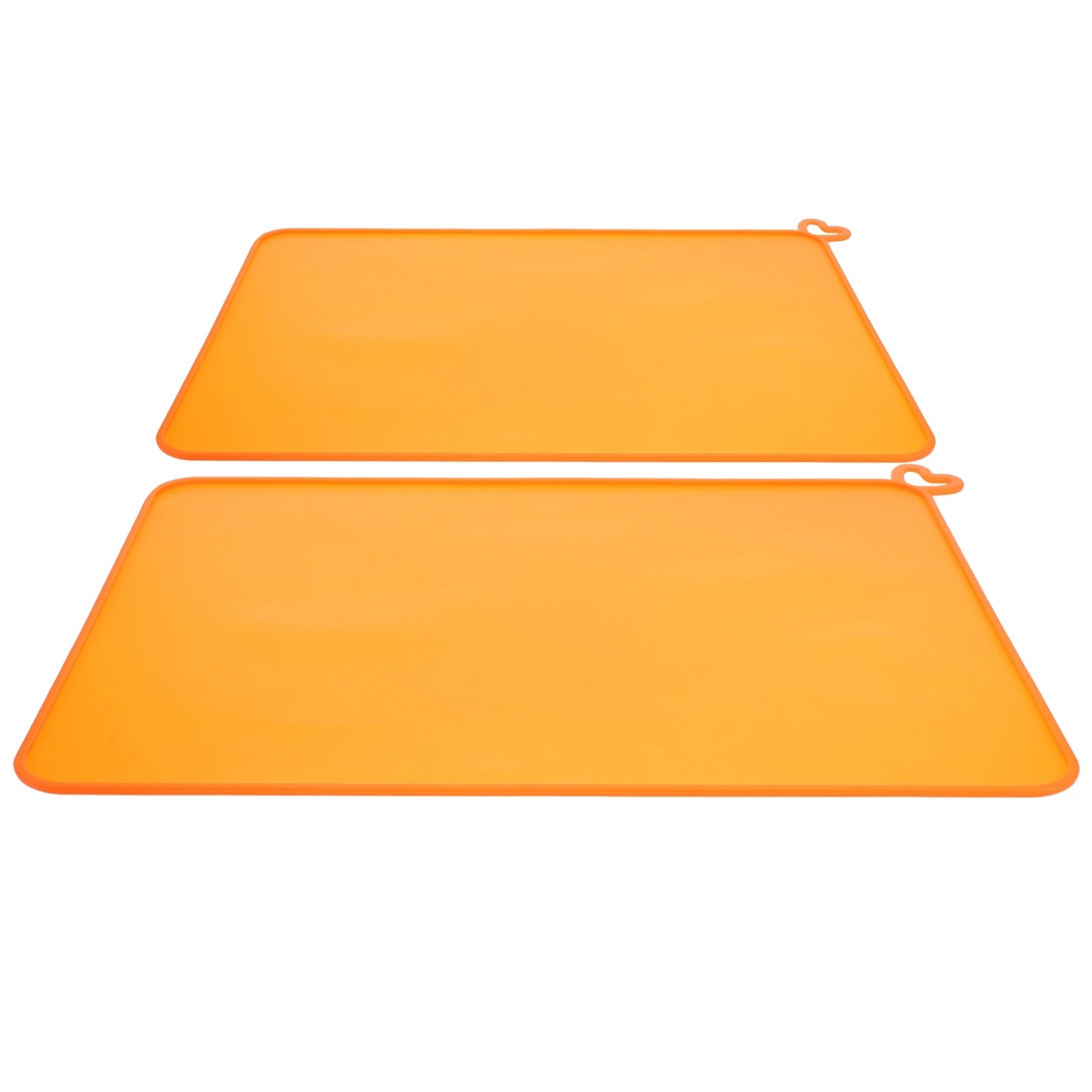 2pcs Photosensitive slip Mat for 3d Printer Silicone ange Easy to Use Non Slip Mat Stable Compact Saves Space
2pcs Photosensitive slip Mat for 3d Printer Silicone ange Easy to Use Non Slip Mat Stable Compact Saves Space