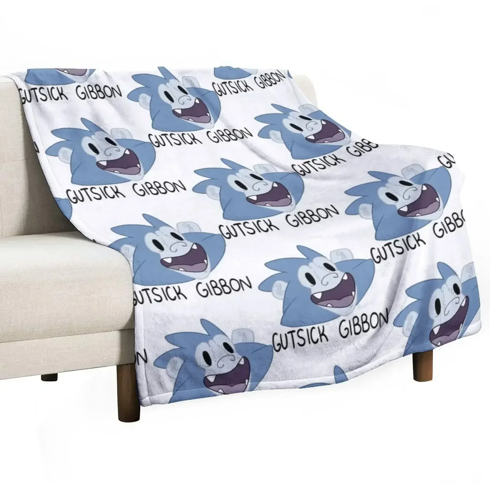Gutsick Gibbon Throw Blanket Bed Fashionable heavy to sleep blankets and throws Blankets For Baby Blankets
Gutsick Gibbon Throw Blanket Bed Fashionable heavy to sleep blankets and throws Blankets For Baby Blankets